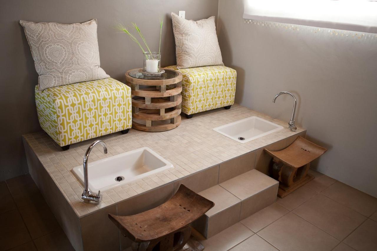 African Hills Safari Lodge & Spa 마갈리스버그 외부 사진