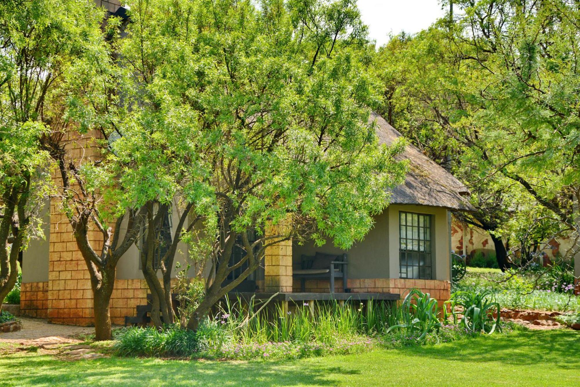 African Hills Safari Lodge & Spa 마갈리스버그 외부 사진