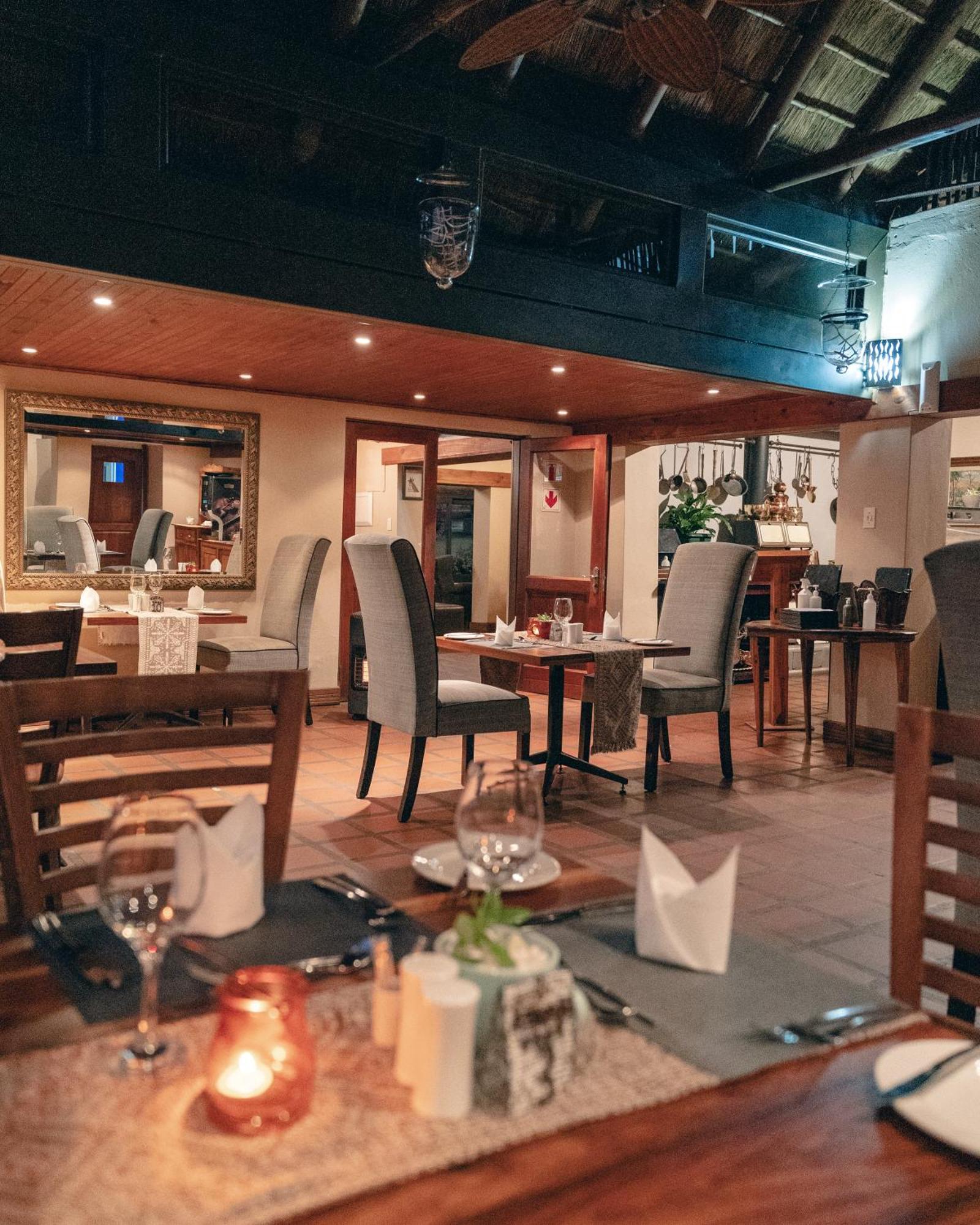 African Hills Safari Lodge & Spa 마갈리스버그 외부 사진