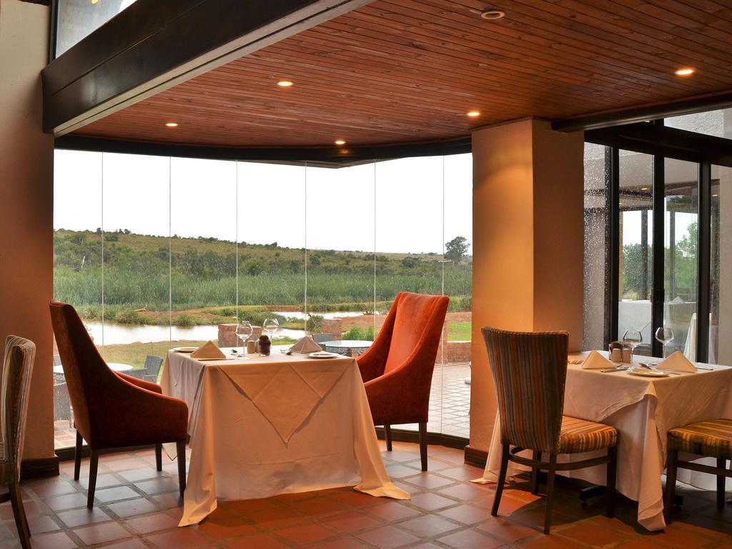 African Hills Safari Lodge & Spa 마갈리스버그 외부 사진