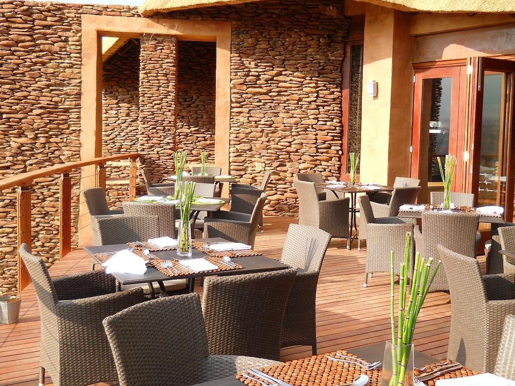 African Hills Safari Lodge & Spa 마갈리스버그 외부 사진